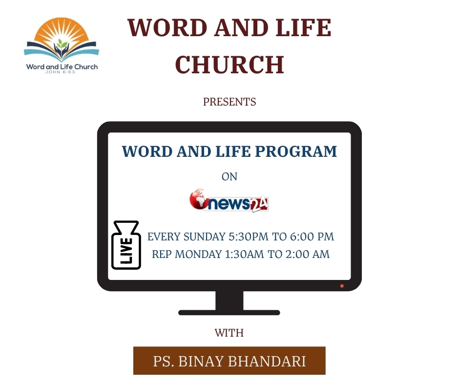 wordandlifetvprogram